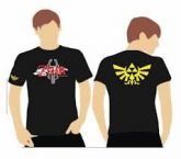 Camiseta teste 2